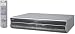 JVC HMDT100 Digital VHS Recorder with Integrated HDTV Receiver