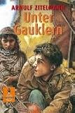 Unter Gauklern: Abenteuer-Roman - Arnulf Zitelmann