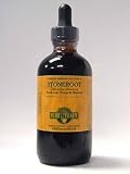 Herb Pharm Stoneroot/Collinsonia canadensis Extract - 4 oz.