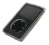 Incipio Crystal Clear Hard Case for the Apple iPod 5th gen generation 60 G B 60GB Video