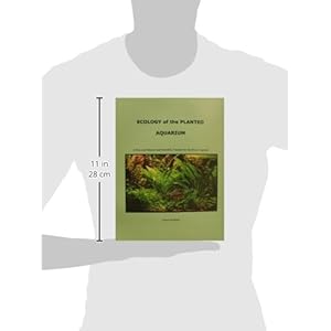 Ecology of the Planted Aquarium
