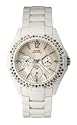 GUESS Stainless Steel Bracelet Watch