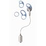 Logitech EasyFit Earbud Headset for Mobile Phone