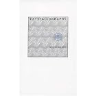 Click here to buy Crystallography by  Christian Bok.
