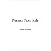 Pictures from Italy