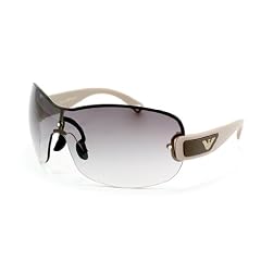 Emporio Armani Sonnenbrille Ltsmtgd Grey EA 9334/S PTH