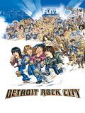 Detroit Rock City