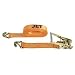 Jet Equipment Rsa-6J; 2-IN X 27'; J-Hook; #583232