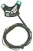 Automotive : Crane 750-1710 XR-I Points to Electronic Ignition Conversion Kit