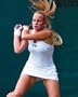 JELENA DOKIC 11X14 COLOR PHOTO