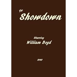 The Showdown