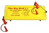 Yellow Bird Big Bird Game Side Surface Planer Left (600P)
