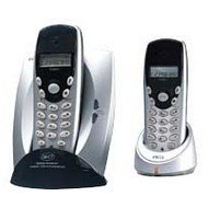 NTL VS1001 - Digital Cordless Phone - Twin Pack