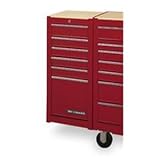 Cabinet,Side,6 Drawer Westward 2H184