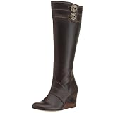 Fly London P140814005 Linx Dark Brown 6 Uk