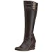 Fly London P140814005 Linx Dark Brown 6 Uk