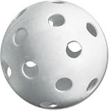(Price/dozen)Pickle Ball Heavy Duty Plastic Baseball, Pickle Ball, Groups, Games, P.E.
