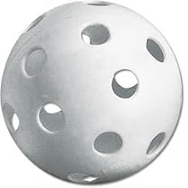 Heavy Duty Plastic Baseball (DZN)