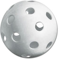 Heavy Duty Plastic Baseball (DZN)