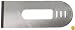 Stanley 12-508 Replacement Block Plane Iron Cutter for Plane #12-331