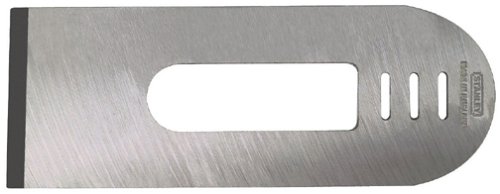 Stanley 12-508 Replacement Block Plane Iron Cutter for Plane #12-331
