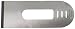 Stanley 12-508 Replacement Block Plane Iron Cutter for Plane #12-331