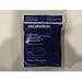 REPLACEMENT DUST BAGS 10PK, CHARCOAL FILTER, SINGL
