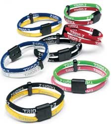 Trion:Z Bracelet