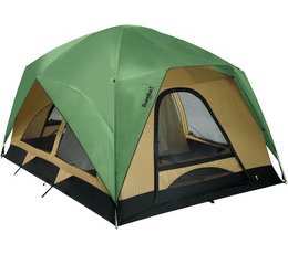 Eureka Titan Tent - 8 Person