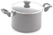 4QT GetAGrip Sauce Pan