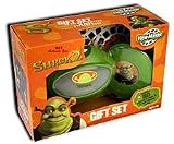 Review Fisher Price 6273 / Viewmaster Shrek 2 Gift Set