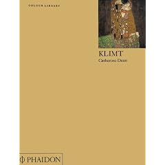 Klimt (Phaidon Colour Library)