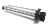 5MT(TANG)- 1-1/2-18 Boring Head Shank