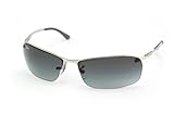 Ray-Ban Sonnenbrillen TOP BAR (RB 3183 003/11 63)