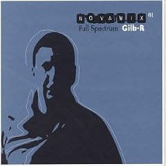 Novamix 01 - Full Spectrum