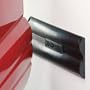 Highland 9242300 Black Vehicle Door Protector
