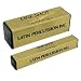 Latin Percussion LP442 One Shot Shakers, Large