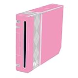 Gamer Graffix Wii Track Skin (Pink)