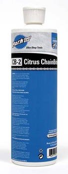 Park Tool Citrus ChainBrite Bicycle Chain Cleaning Fluid - CB-2