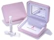 GoSMILE Breast Cancer Awareness Travel Compact