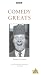 Comedy Greats - Tommy Cooper