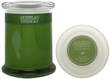 Archipelago Botanicals Candle Collection in Glass Jar - 60 Hour Burning Time Tuscany