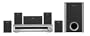 Sony DAV-DX150 Home Theater System