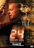 24-TWENTY FOUR- シーズンII vol.7 [DVD]