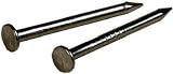 Hillman #122533 2OZ 1-1/4x17 Stainless Steel Nail