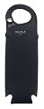 Built NY 20-Ounce-Bottle Tote, Black