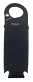 Built NY 20-Ounce-Bottle Tote, Black