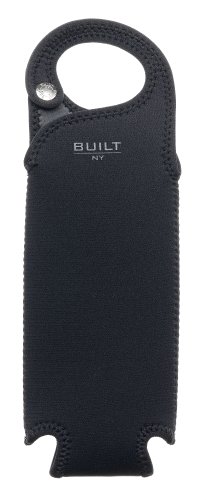 Built NY 20-Ounce-Bottle Tote, Black