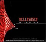 Hellraiser: The Chronicles