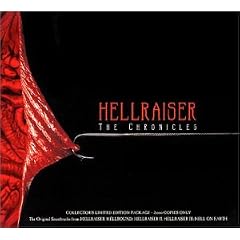 Hellraiser: The Chronicles